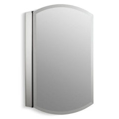 Kohler Archer Single Door Mirrored Medicine Cabinet