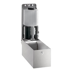 Tilacompany Automatic Wall-Mounted Foam Soap Dispenser